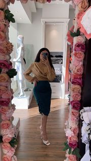 Haifa Hassony feet photo 3