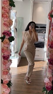 Haifa Hassony feet photo 2