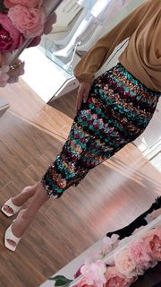 Haifa Hassony feet photo 1