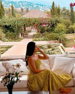 Haifa Hassony feet photo 20