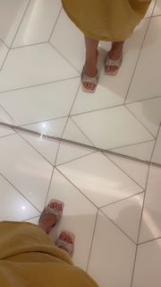 Haifa Hassony feet photo 14