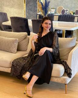 Haifa Hassony feet photo 13