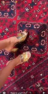 Haifa Hassony feet photo 11