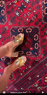 Haifa Hassony feet photo 10
