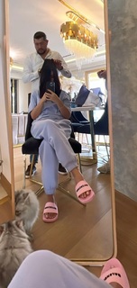 Haifa Hassony feet photo 7