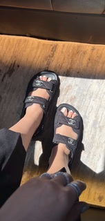 Haifa Hassony feet photo 3