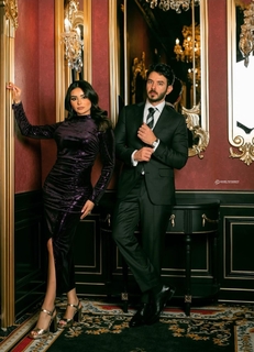 Haifa Hassony feet photo 20