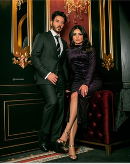 Haifa Hassony feet photo 16