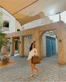 Haifa Hassony feet photo 15