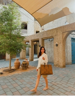 Haifa Hassony feet photo 14