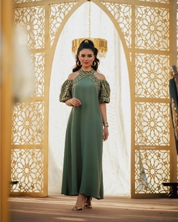 Haifa Hassony feet photo 11