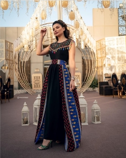 Haifa Hassony feet photo 9