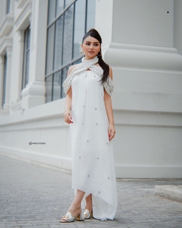 Haifa Hassony feet photo 7