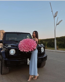 Haifa Hassony feet photo 6
