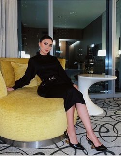 Haifa Hassony feet photo 5