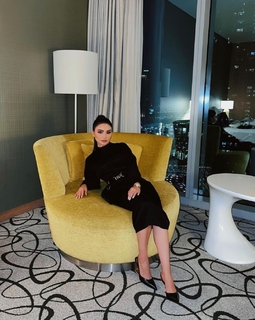 Haifa Hassony feet photo 1