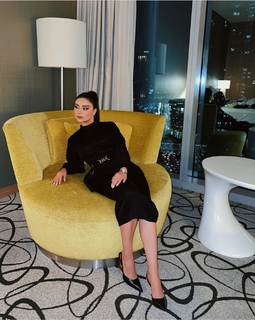 Haifa Hassony feet photo 20