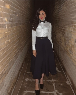 Haifa Hassony feet photo 18