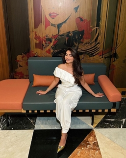 Haifa Hassony feet photo 16