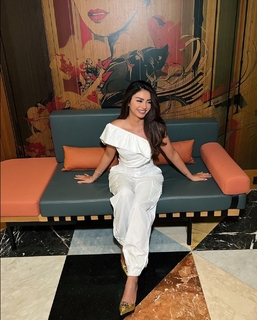 Haifa Hassony feet photo 15
