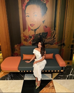 Haifa Hassony feet photo 14