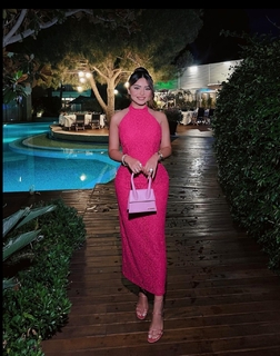 Haifa Hassony feet photo 13