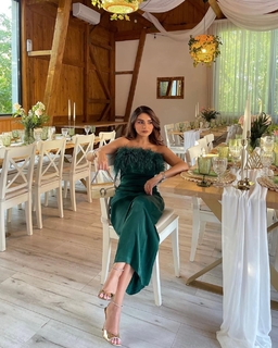 Haifa Hassony feet photo 9