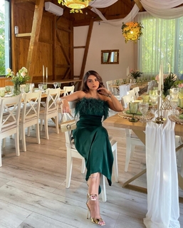 Haifa Hassony feet photo 8