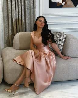 Haifa Hassony feet photo 2
