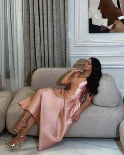 Haifa Hassony feet photo 1
