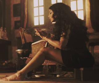 Haifa Wehbe feet photo thumbnail
