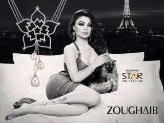 Haifa Wehbe feet photo thumbnail