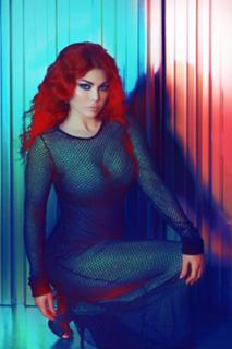 Haifa Wehbe feet photo thumbnail