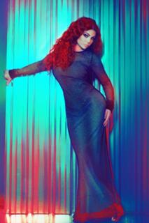 Haifa Wehbe feet photo thumbnail