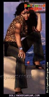 Haifa Wehbe feet photo thumbnail