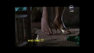 Haifa Wehbe feet photo thumbnail