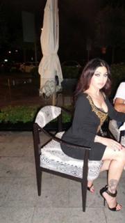 Haifa Wehbe feet photo thumbnail