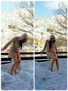 Haifa Wehbe feet photo thumbnail