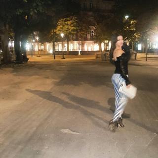 Haifa Wehbe feet photo thumbnail