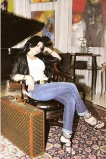 Haifa Wehbe feet photo thumbnail