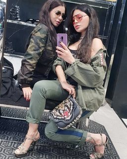Haifa Wehbe feet photo thumbnail
