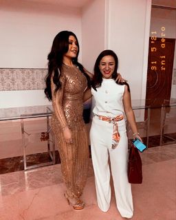 Haifa Wehbe feet photo thumbnail