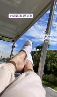 Haifa Wehbe feet photo thumbnail
