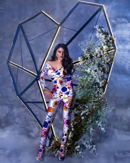 Haifa Wehbe feet photo thumbnail