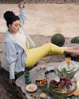 Haifa Wehbe feet photo thumbnail