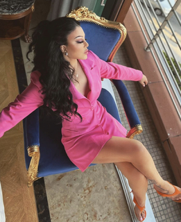 Haifa Wehbe feet photo thumbnail