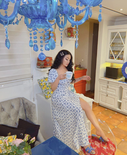 Haifa Wehbe feet photo thumbnail
