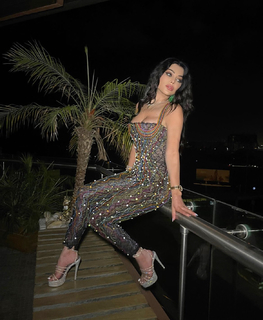 Haifa Wehbe feet photo thumbnail