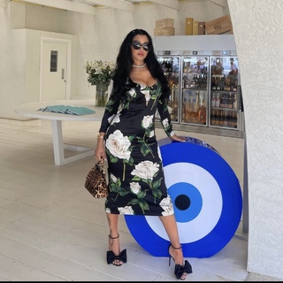 Haifa Wehbe feet photo thumbnail