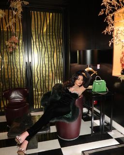 Haifa Wehbe feet photo thumbnail